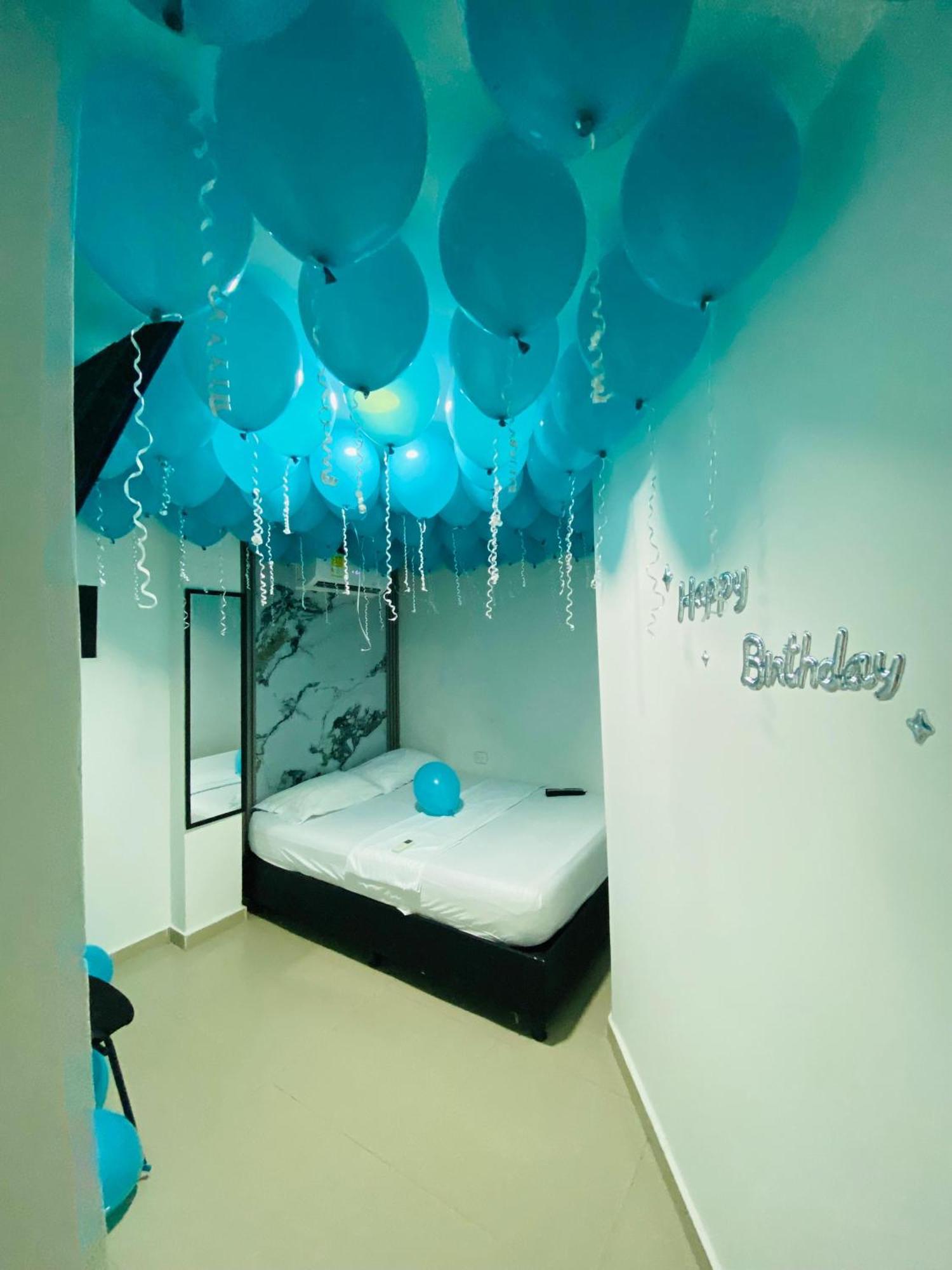 Belmar Piso 2 Guest house Cartagena