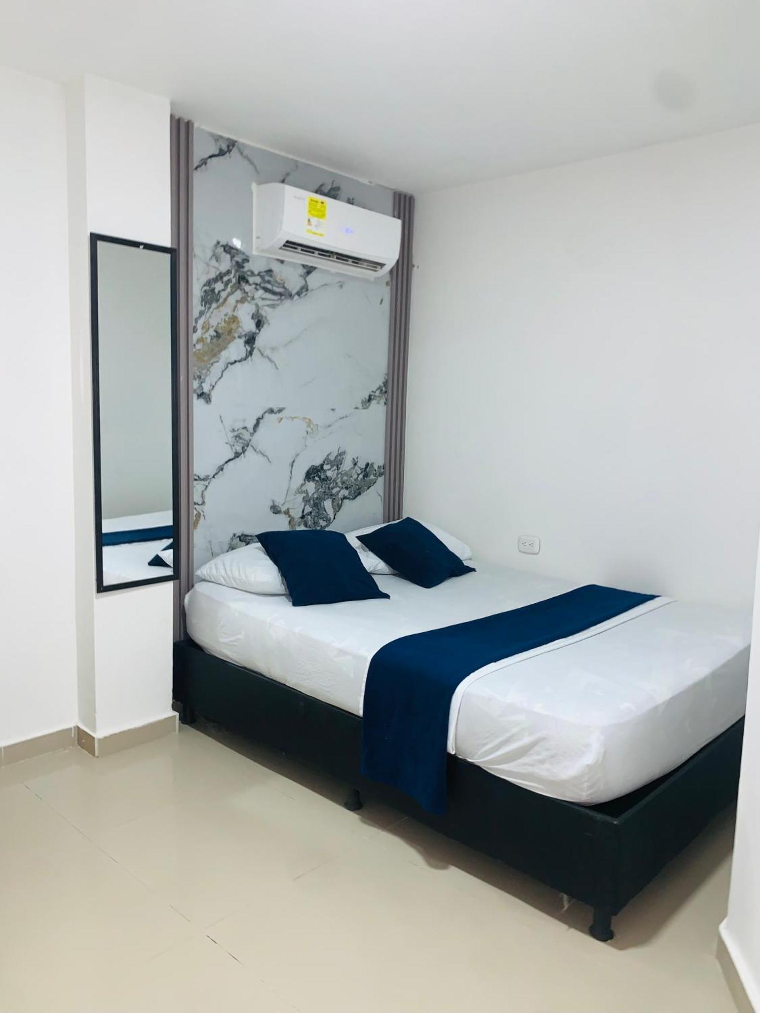 Belmar Piso 2 Cartagena