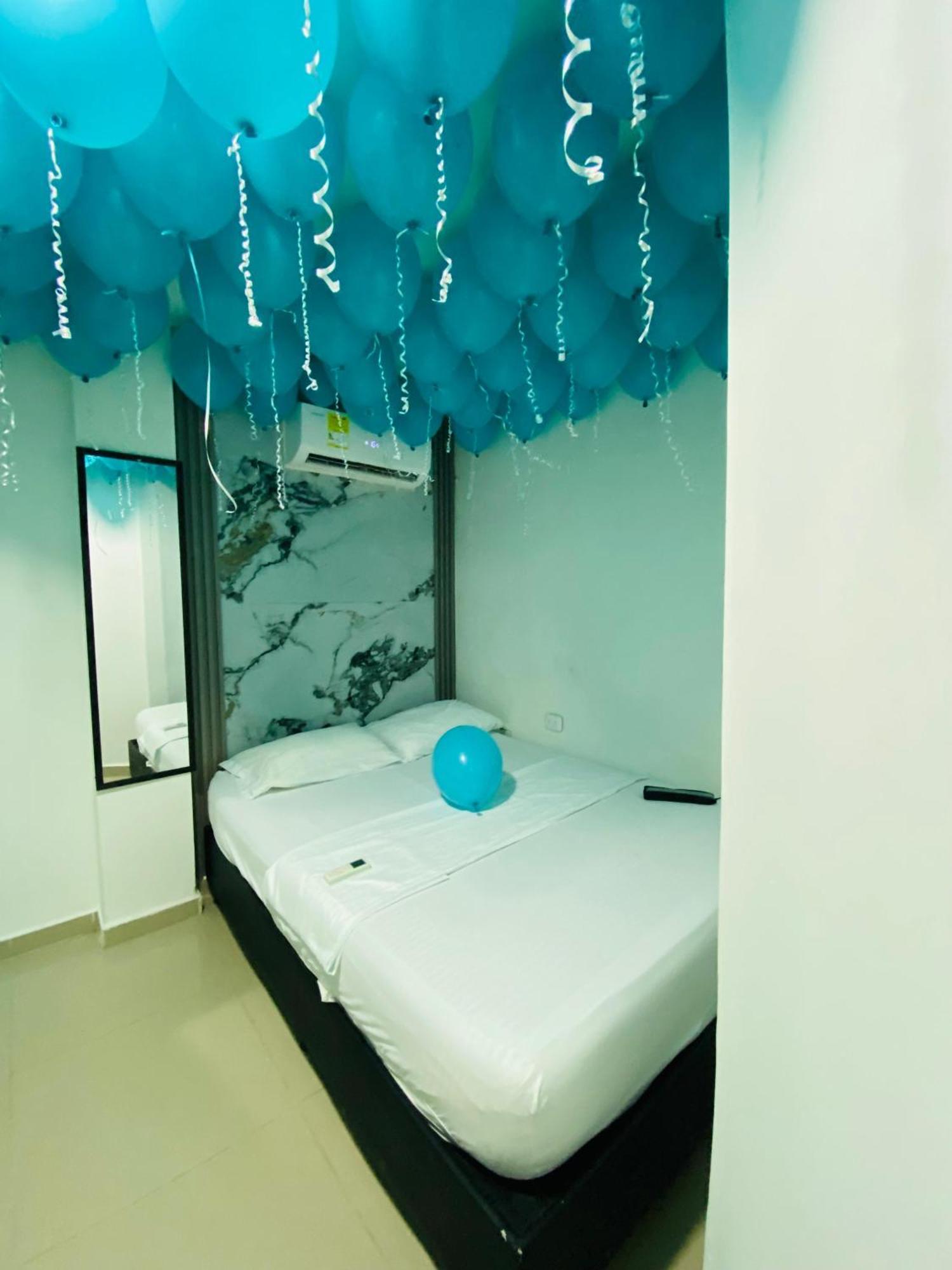 Belmar Piso 2 Guest house *