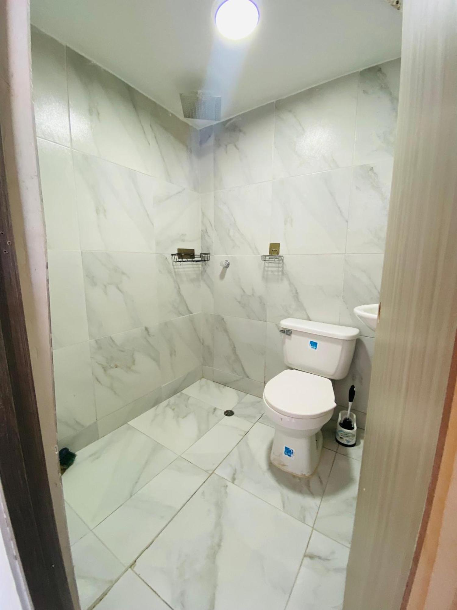 Belmar Piso 2 Guest house Cartagena