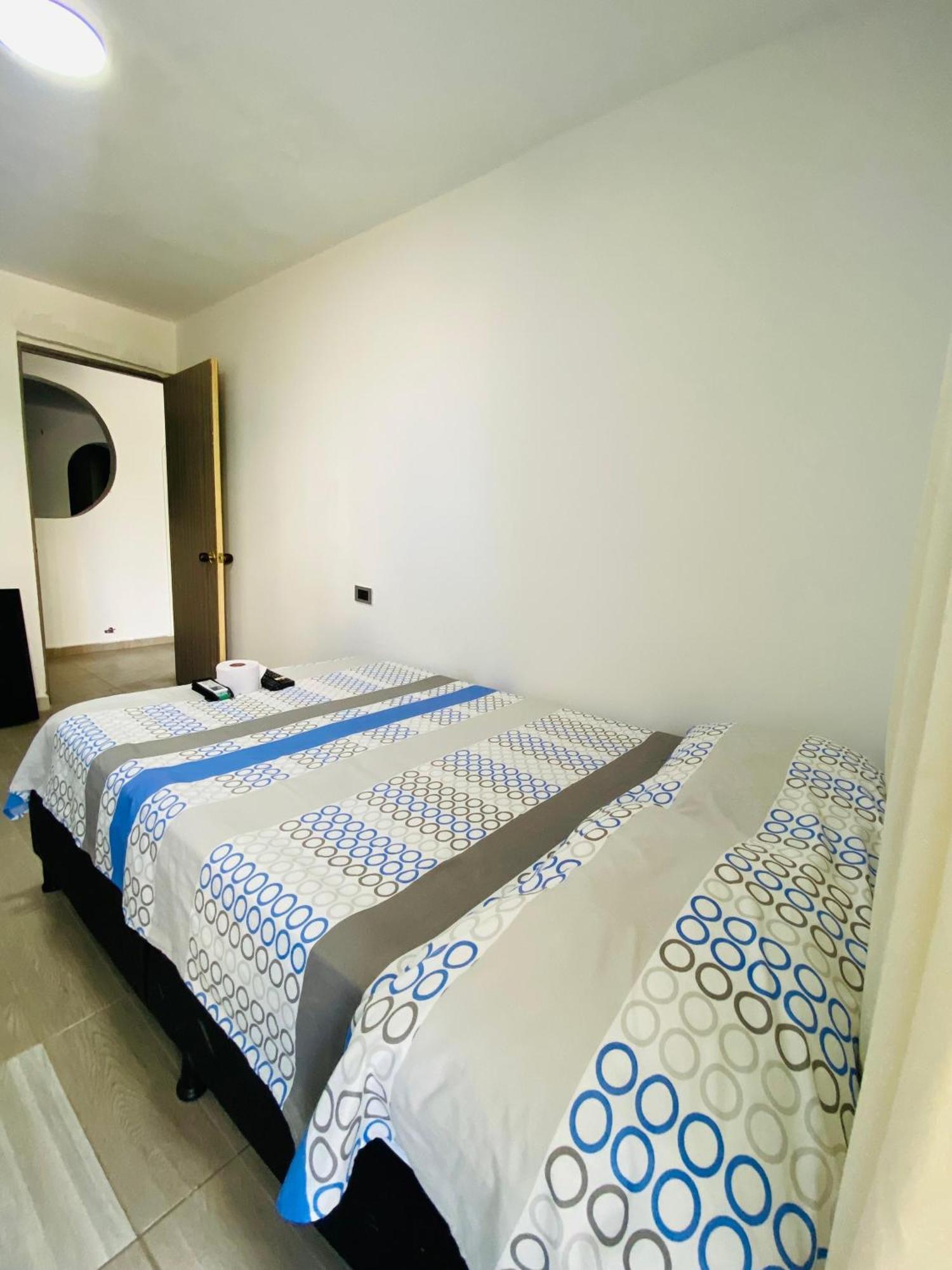 Guest house Belmar Piso 2 Cartagena