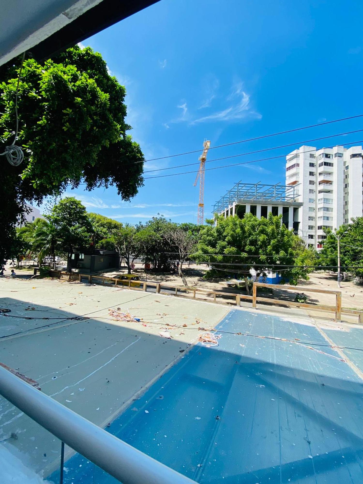 Belmar Piso 2 Guest house