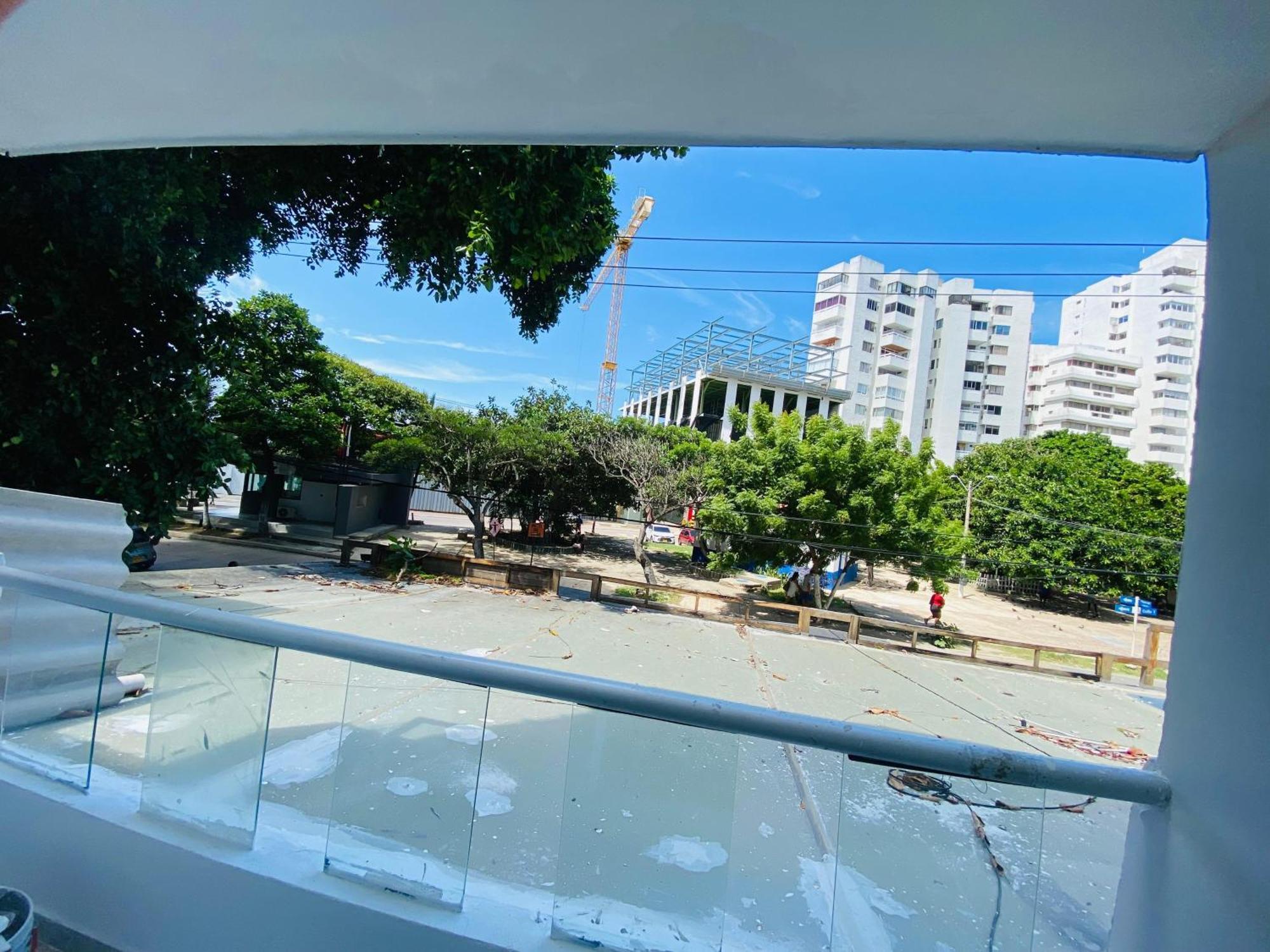 Belmar Piso 2 Guest house *