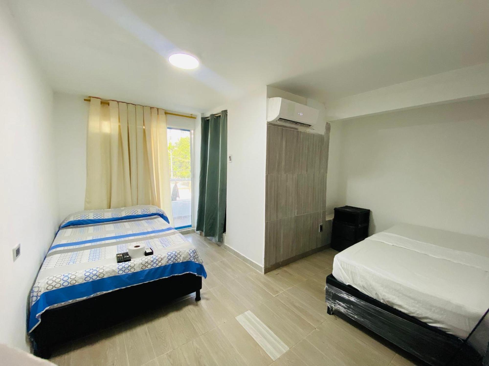 Guest house Belmar Piso 2 *