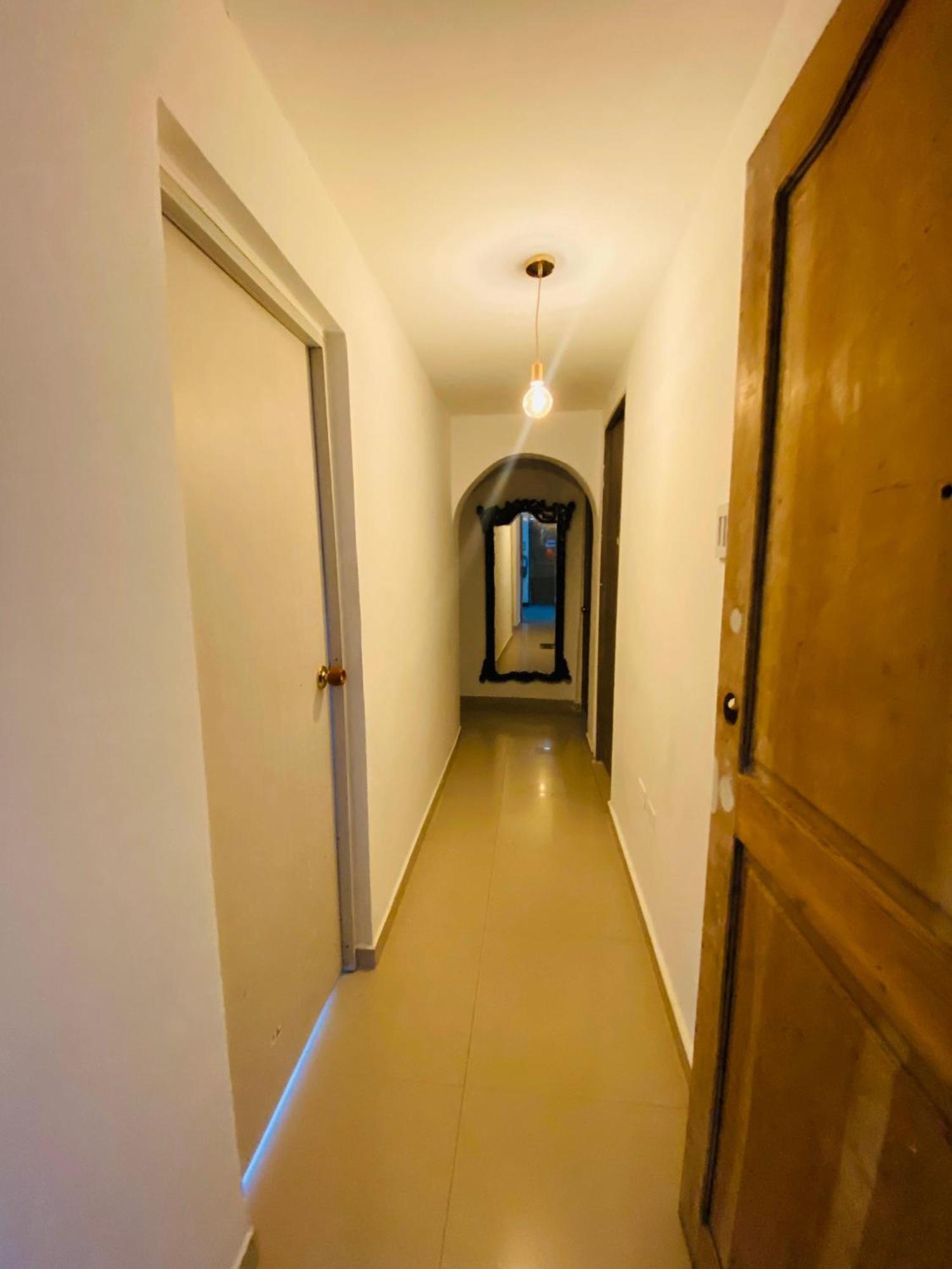 Belmar Piso 2 Guest house Cartagena