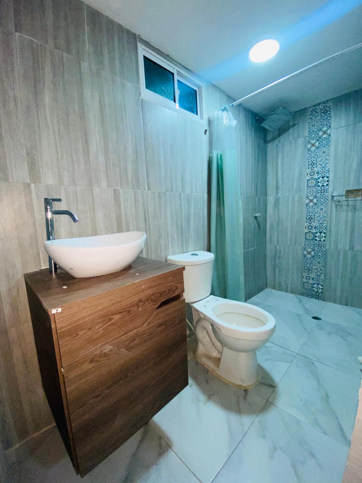 Guest house Belmar Piso 2 Cartagena