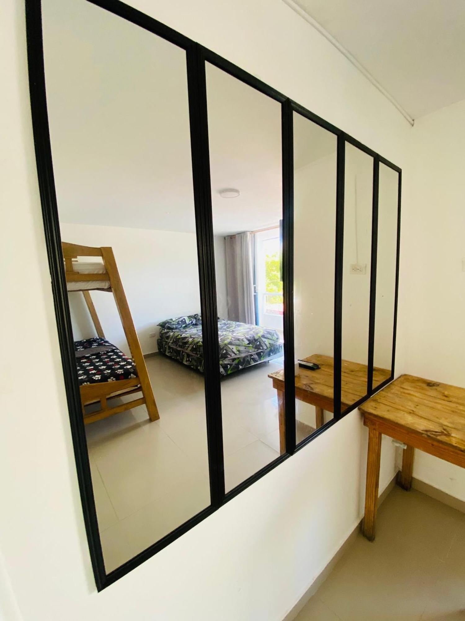 Belmar Piso 2 Cartagena