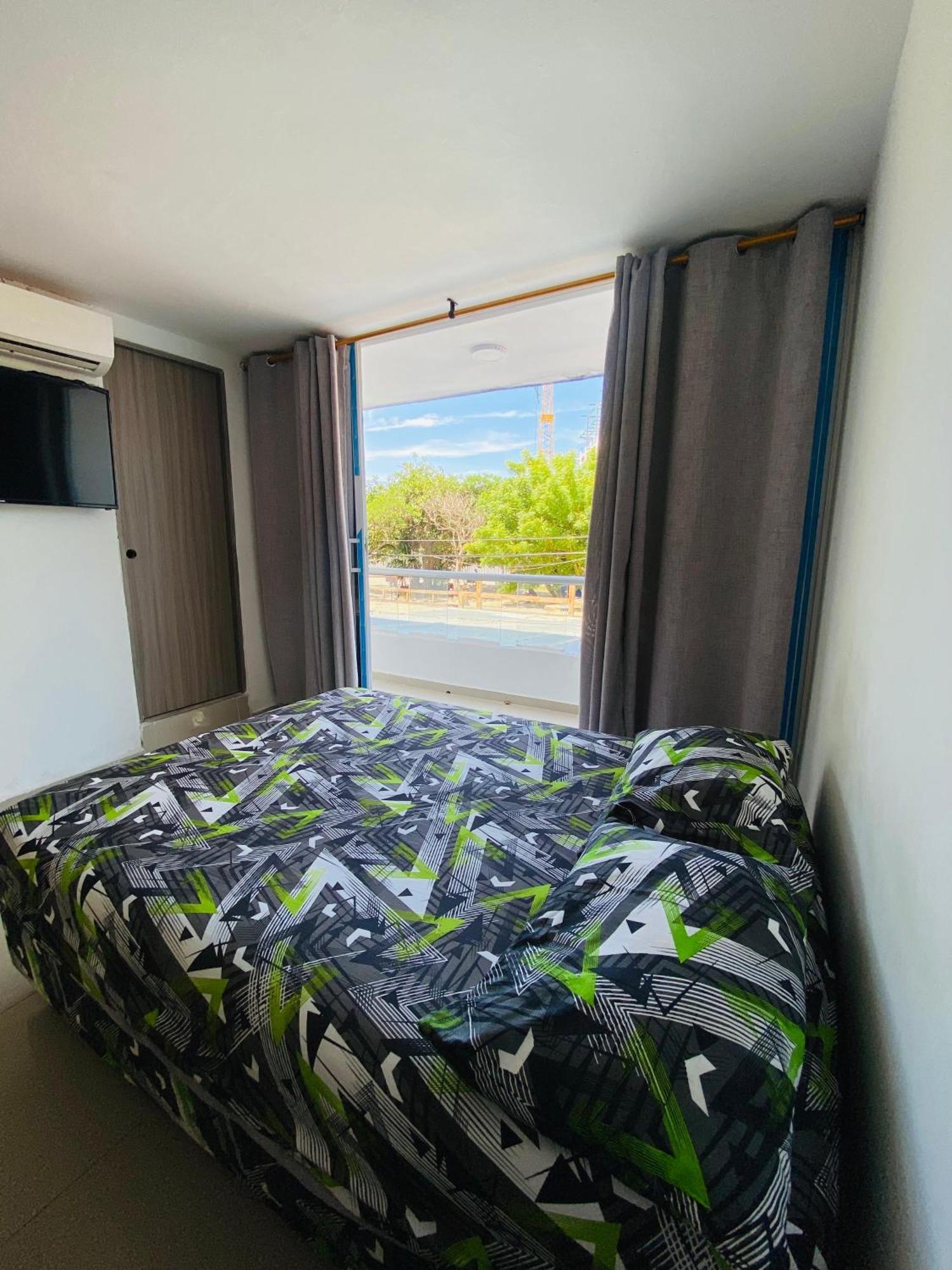 Belmar Piso 2 * Cartagena