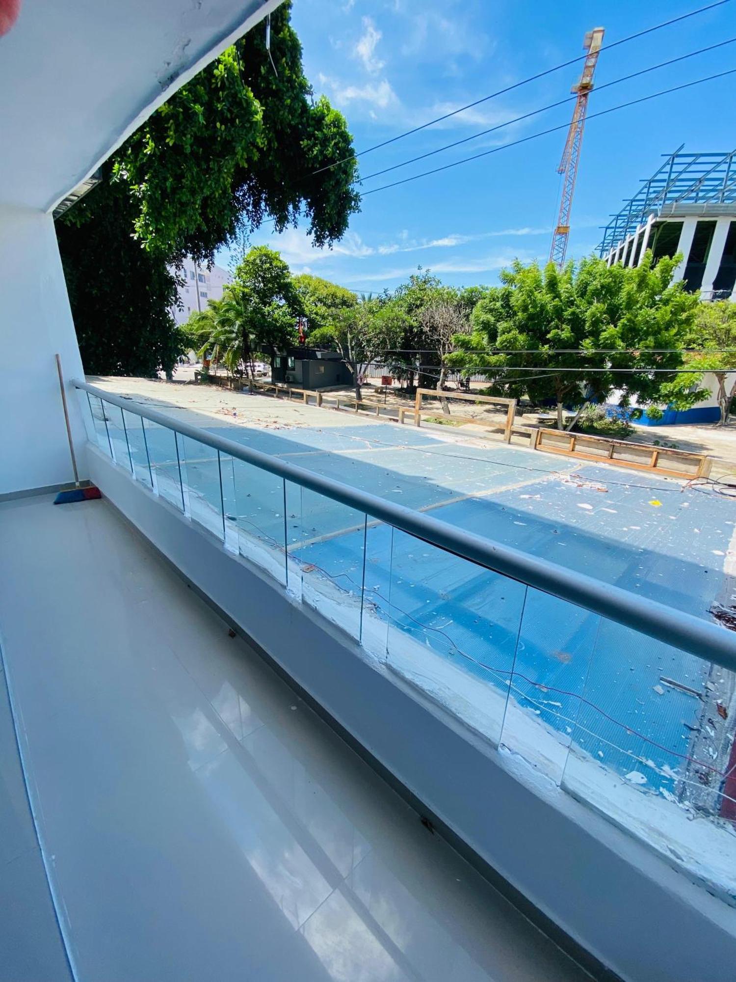 Belmar Piso 2 Pensión