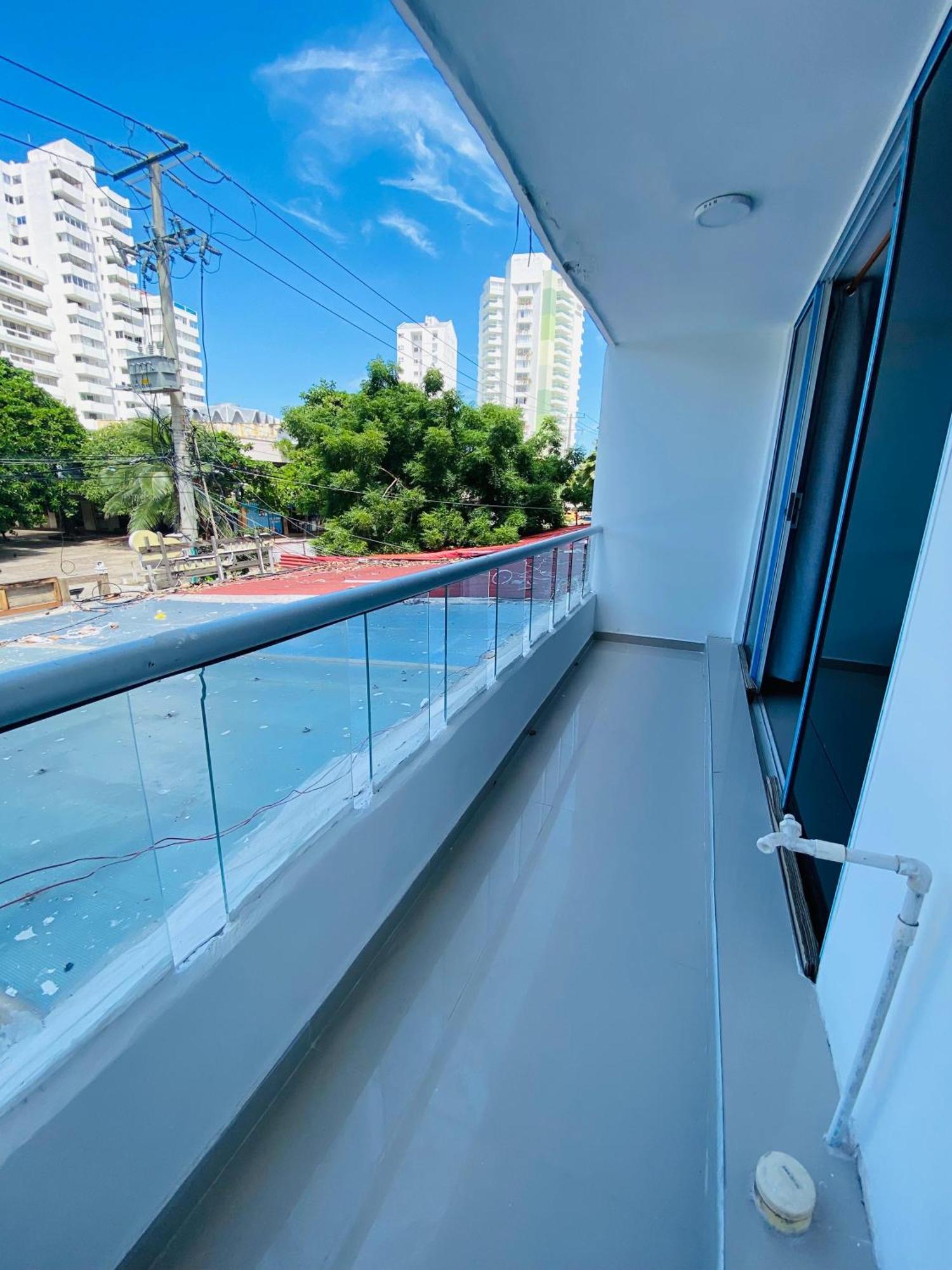 Guest house Belmar Piso 2