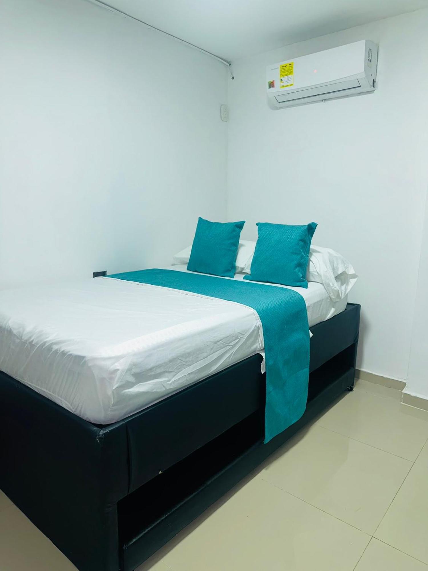 Belmar Piso 2 Guest house Cartagena