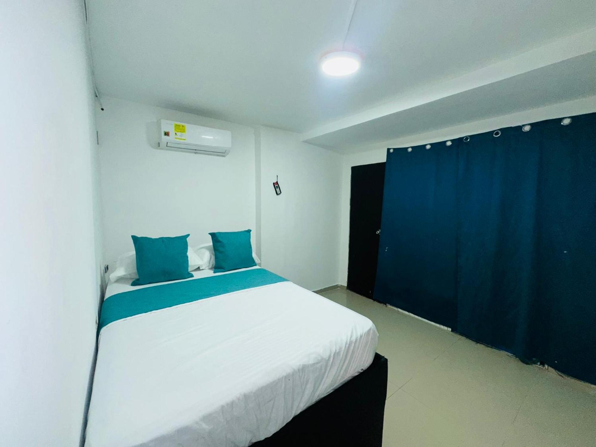 Belmar Piso 2 Cartagena