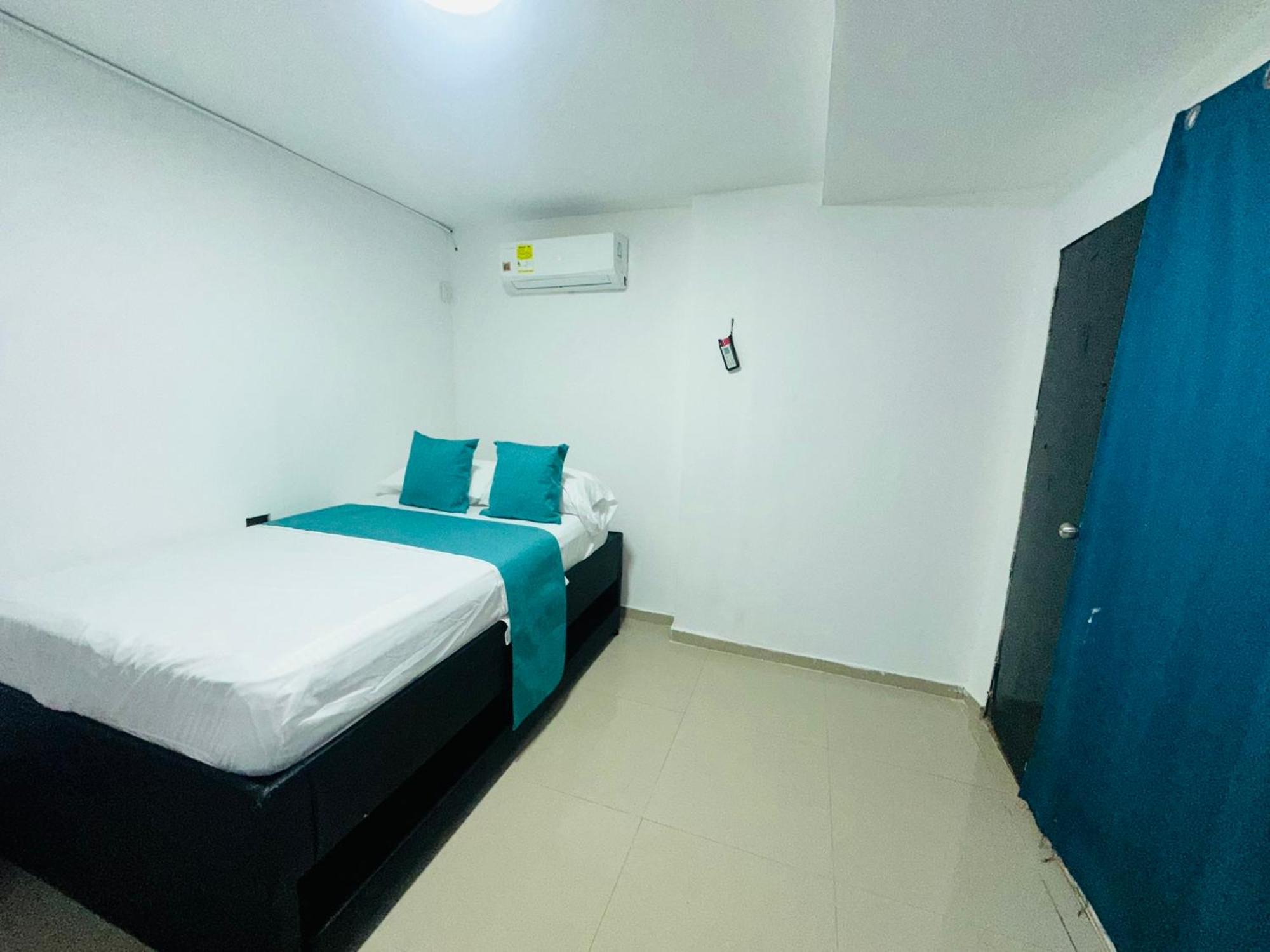 Belmar Piso 2 Guest house *